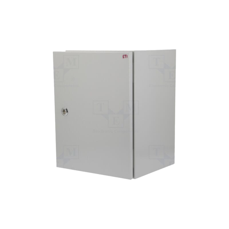 Carcasă: montare pe perete; X: 300mm; Y: 400mm; Z: 250mm; SOLID GSX