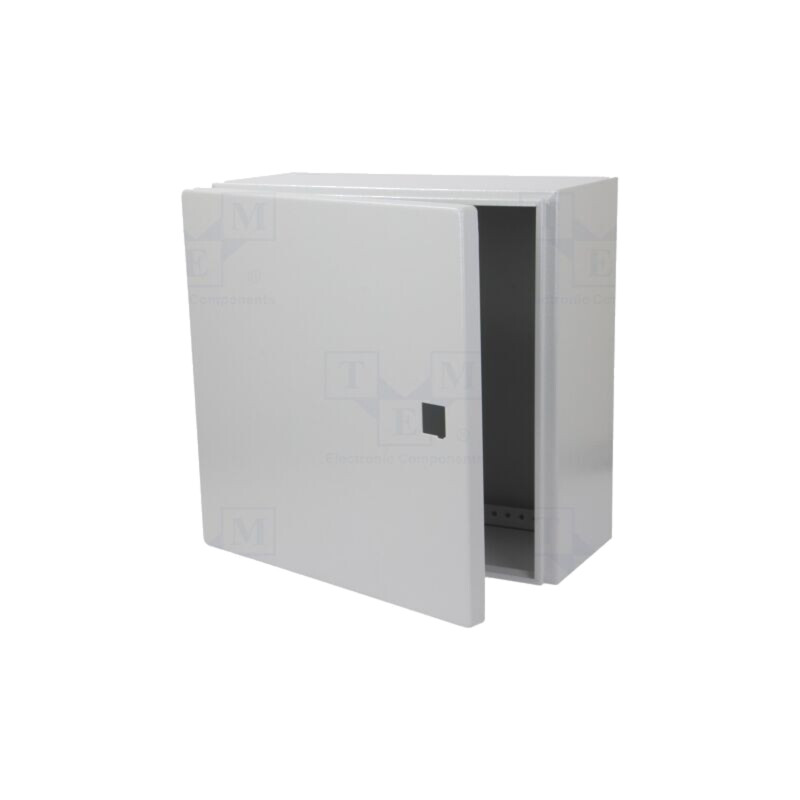 Carcasă: montare pe perete; X: 300mm; Y: 300mm; Z: 155mm; E-BOX KX