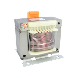 Transformator: alimentare; 400VA; 230VAC; 24V; cu şurub; IP00