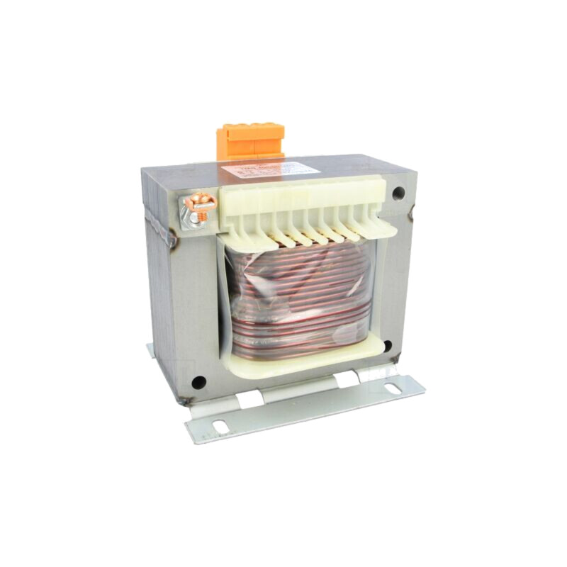 Transformator: alimentare; 400VA; 230VAC; 24V; cu şurub; IP00 Transformator: alimentare; 400VA; 230VAC; 24V; cu şurub; IP00