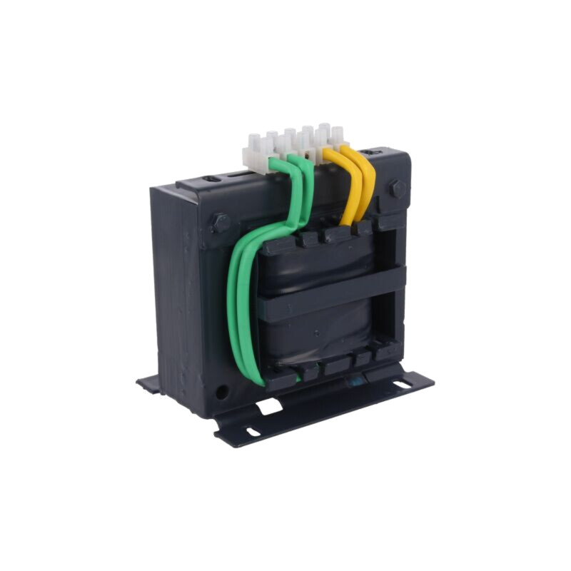 Transformator: alimentare; 250VA; 400VAC; 110V; cu şurub; IP00