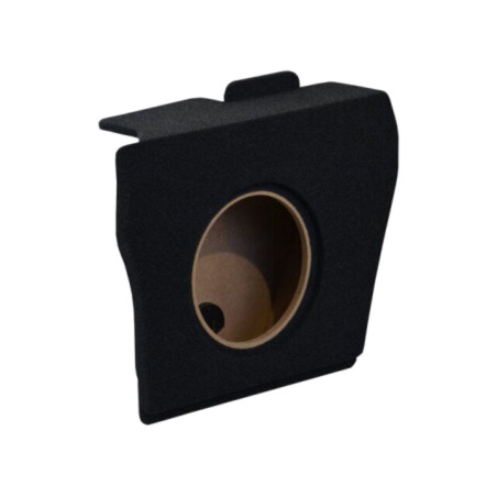 Carcasă difuzor; MDF; melanj negru; ţesătură; 250mm; Opel; 17l