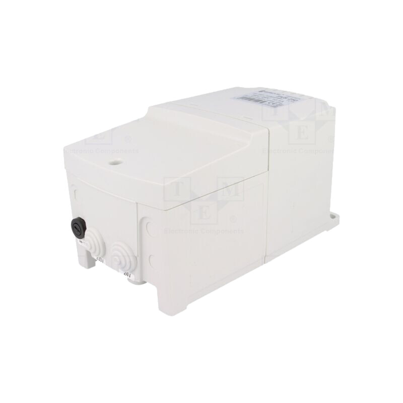 Transformator: siguranţă; 250VA; 230VAC; 24V; IP54; Cl.izolaţie: II Transformator: siguranţă; 250VA; 230VAC; 24V; IP54; Cl.izolaţie: II