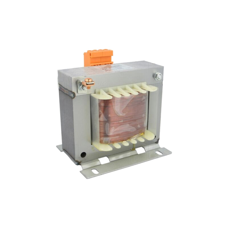 Transformator: alimentare; 300VA; 230VAC; 230V; cu şurub; IP00 Transformator: alimentare; 300VA; 230VAC; 230V; cu şurub; IP00