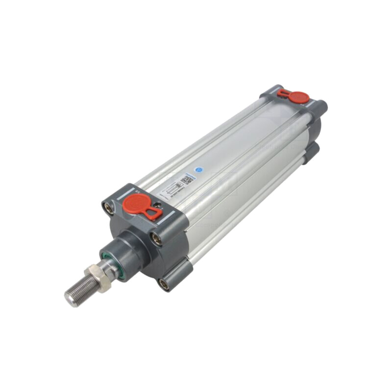 Cilindru pneumatic profilat; Diam.piston: 25mm; 1÷10bar