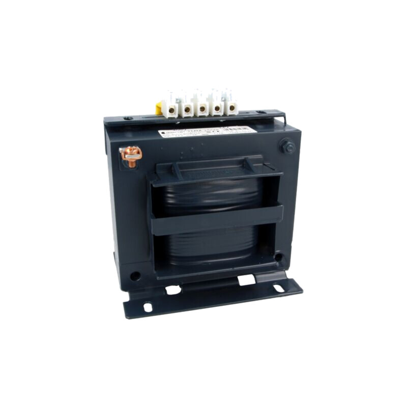 Transformator: alimentare; 250VA; 400VAC; 24V; cu şurub; IP00; TMM