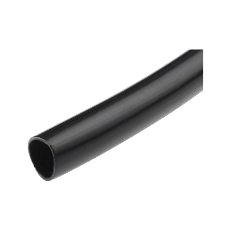 Manşon electroizolant; PVC; neagră; -45÷125°C; Øint: 30mm; L: 20m Manşon electroizolant; PVC; neagră; -45÷125°C; Øint: 30mm; L: 20m