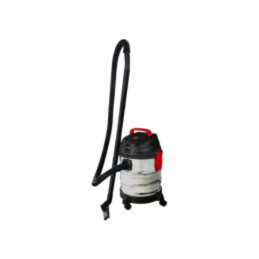 Aspirator; electrică; 1,25kW; 230VAC; 20l; 4m