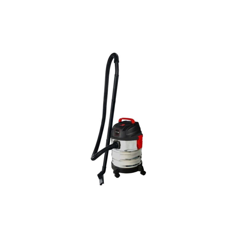 Aspirator; electrică; 1,25kW; 230VAC; 20l; 4m