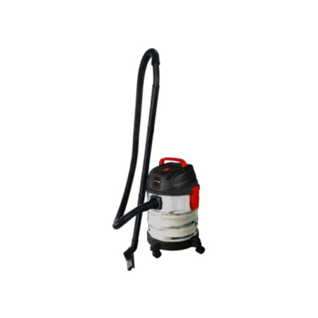 Aspirator; electrică; 1,25kW; 230VAC; 20l; 4m