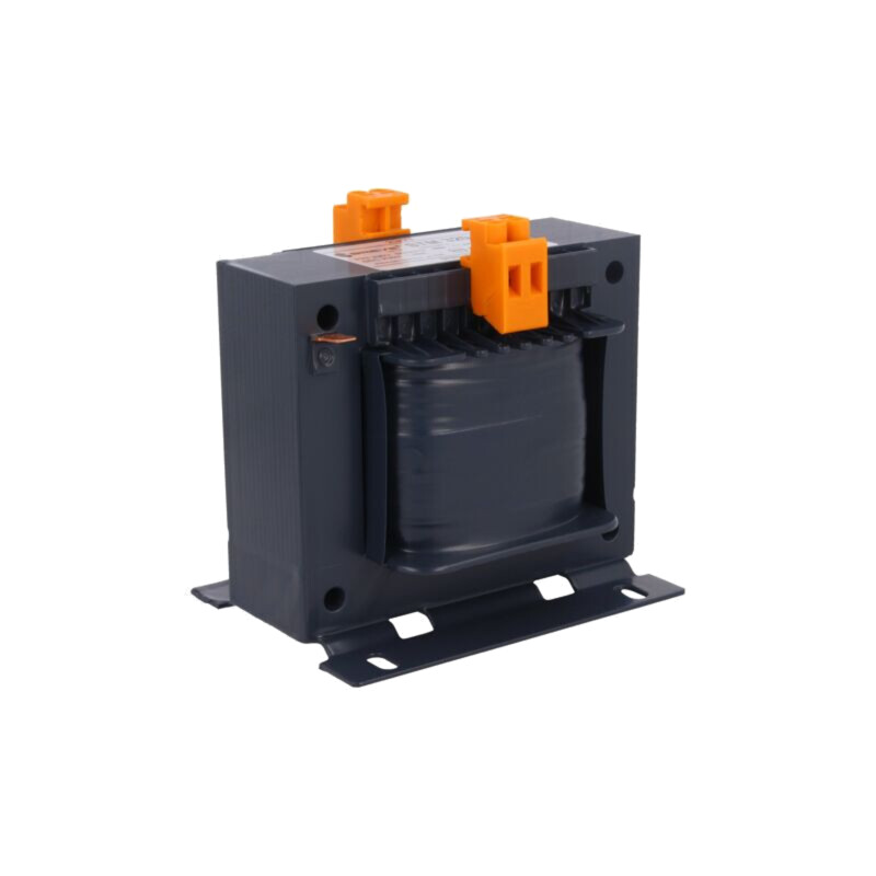Transformator: alimentare; 320VA; 230VAC; 230V; cu şurub; IP00