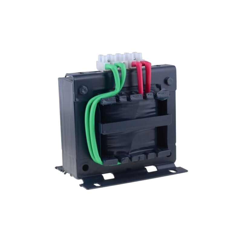 Transformator: alimentare; 250VA; 230VAC; 24V; cu şurub; IP00; TMM