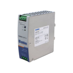 Alimentator: pulsatoriu; pentru şină DIN; 120W; 24VDC; 5A; 3kV