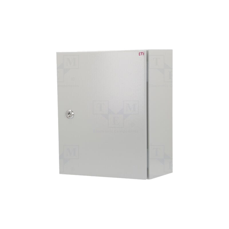 Carcasă: montare pe perete; X: 300mm; Y: 400mm; Z: 150mm; SOLID GSX