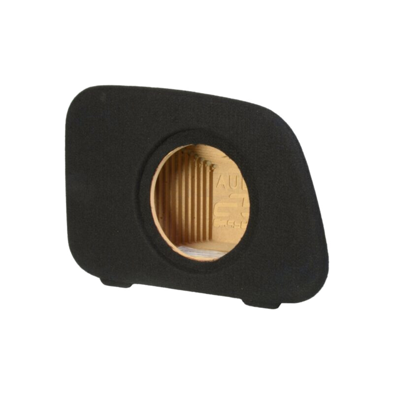 Carcasă difuzor; MDF; neagră; ţesătură; 200mm; Frezare: 222mm; Audi