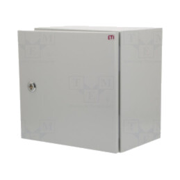 Carcasă: montare pe perete; X: 300mm; Y: 300mm; Z: 200mm; SOLID GSX