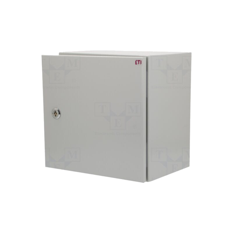 Carcasă: montare pe perete; X: 300mm; Y: 300mm; Z: 200mm; SOLID GSX