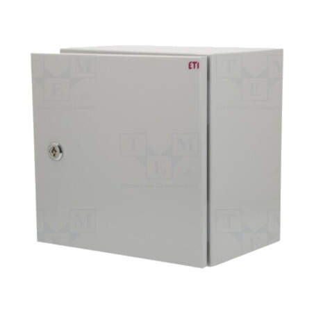 Carcasă: montare pe perete; X: 300mm; Y: 300mm; Z: 200mm; SOLID GSX