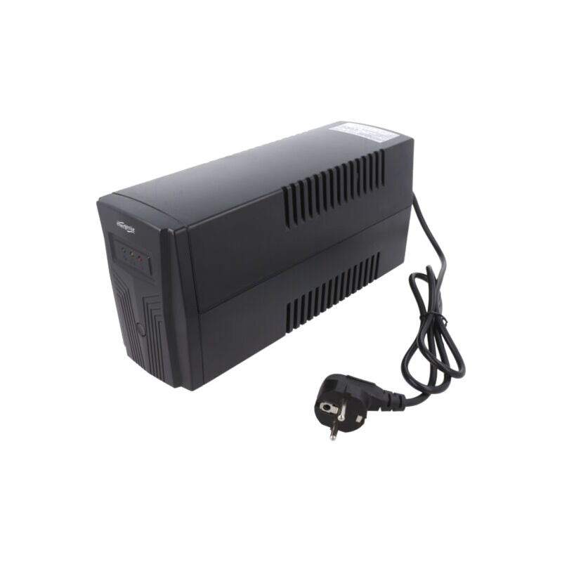 Alimentator: UPS; 510W; 850VA; Uintr: 220V; 280x140x100mm; 8Ah; 12h