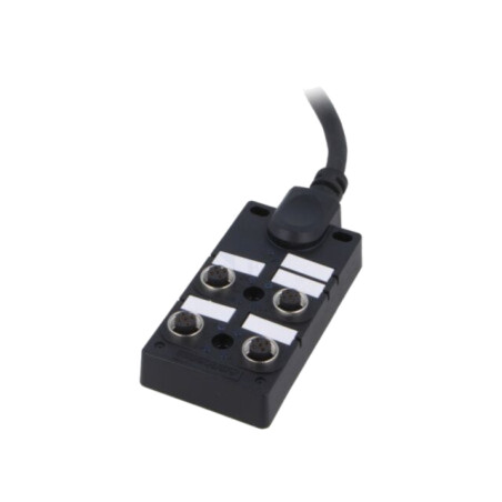IP67; Polarizare: cod A-DeviceNet / CANopen; Conexiune: splitter