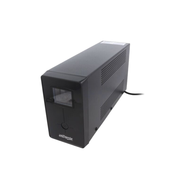 Alimentator: UPS; 390W; 650VA; Uintr: 220V; 340x165x95mm; 7000mAh