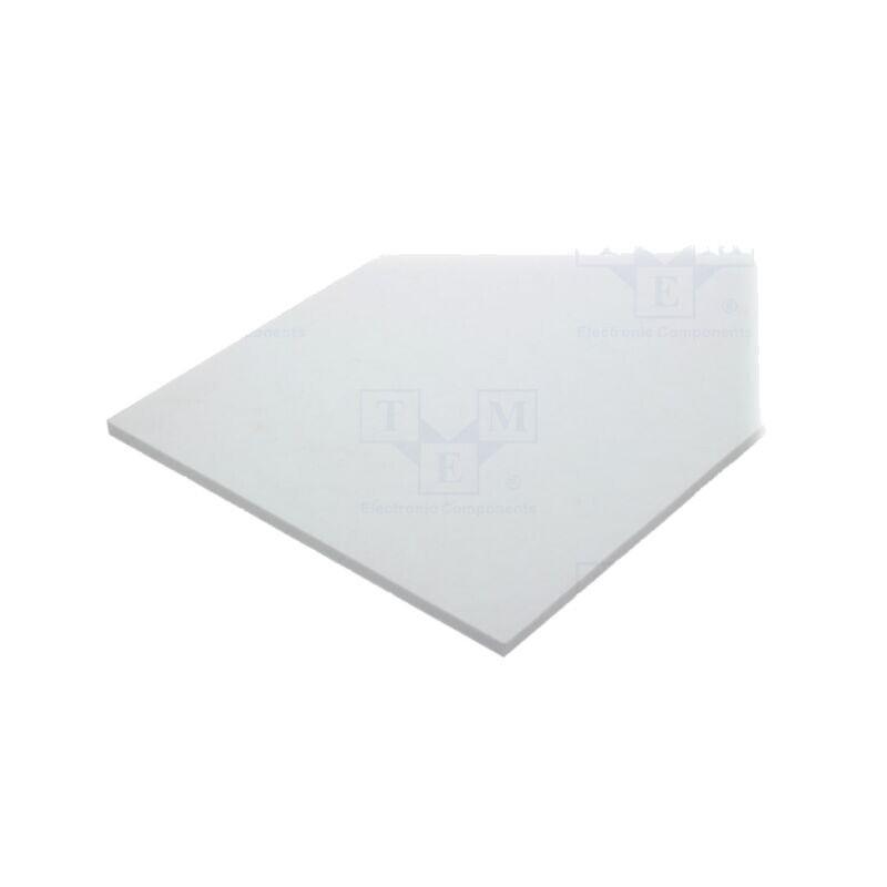 Foaie; Dim: 300x500mm; Thk: 20mm; naturală; 0,15m2
