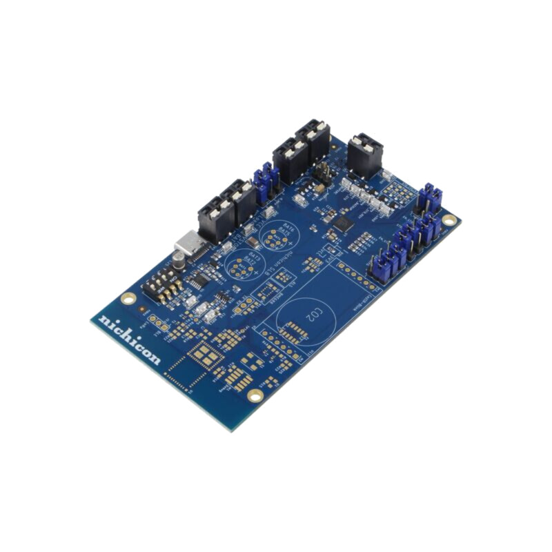Modul: controler de putere; Comp: AEM30330-QFN