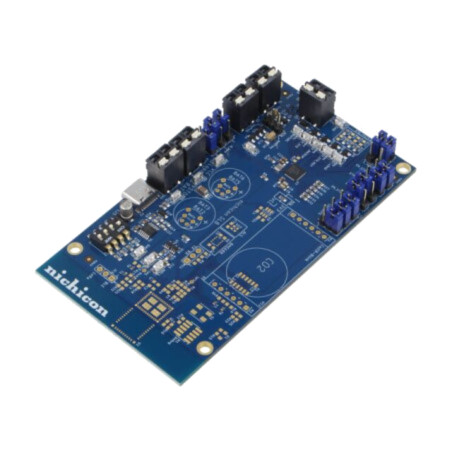 Modul: controler de putere; Comp: AEM30330-QFN