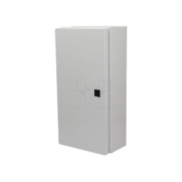 Carcasă: montare pe perete; X: 200mm; Y: 400mm; Z: 120mm; E-BOX KX