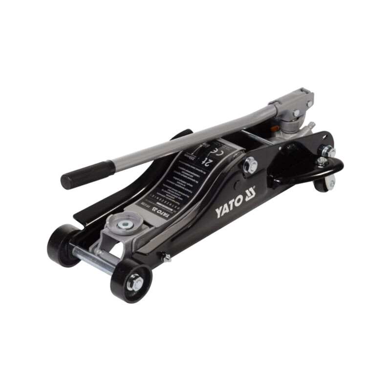 Cric hidraulic; 2000kg; Hmin: 89mm; Hmax: 359mm