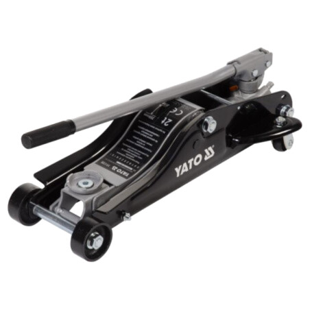 Cric hidraulic; 2000kg; Hmin: 89mm; Hmax: 359mm