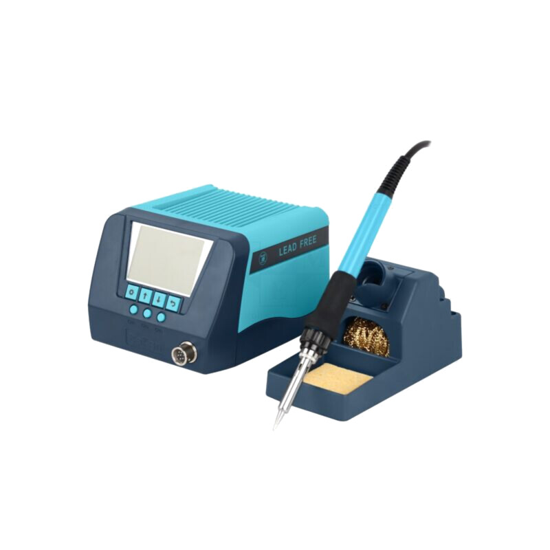 Staţie de lipit; Putere staţie: 90W; 200÷480°C