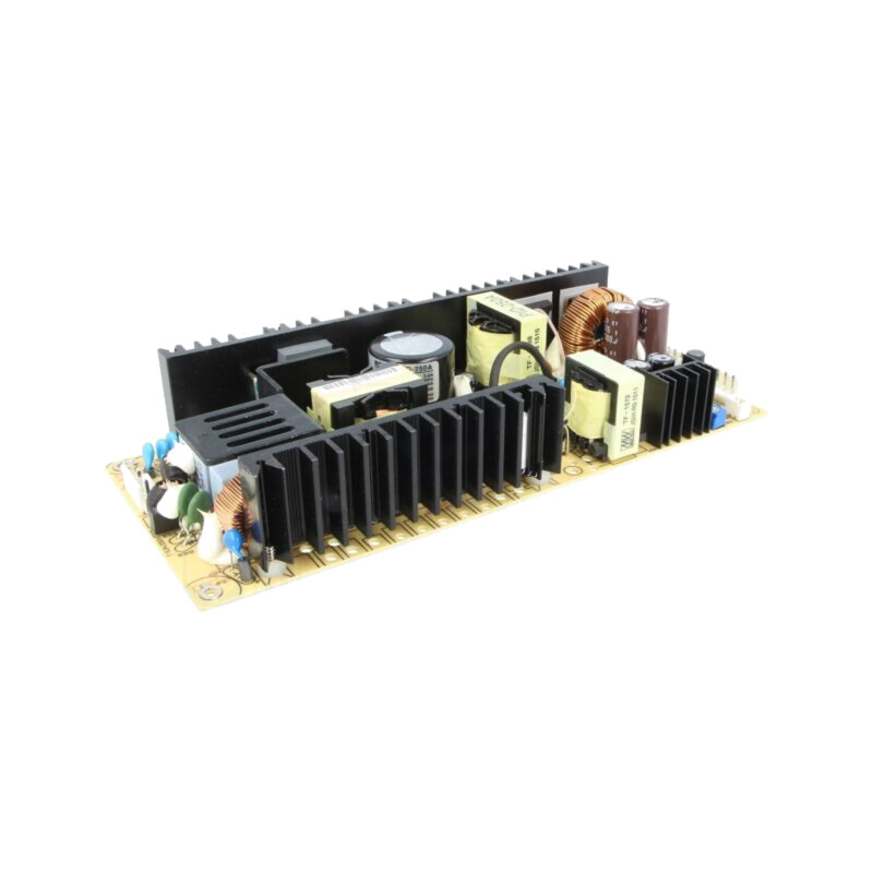 Alimentator: pulsatoriu; deschisă; 205W; 127÷370VDC; 90÷264VAC