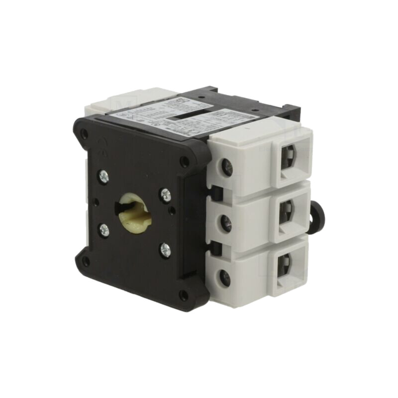 Switch disconnector body; Poles: 3; 63A; IP20; -20÷50°C