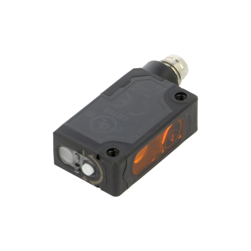 Senzor: fotoelectric; Rază: 20÷350mm; PNP; DARK-ON,LIGHT-ON; PIN: 4