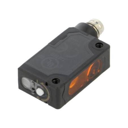 Senzor: fotoelectric; Rază: 20÷350mm; PNP; DARK-ON,LIGHT-ON; PIN: 4