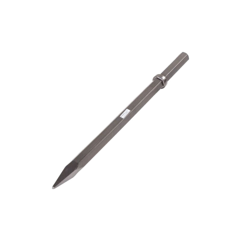Daltă ascuţită; pentru beton; 500mm; 32x152mm