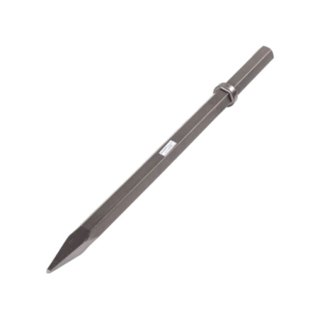 Daltă ascuţită; pentru beton; 500mm; 32x152mm
