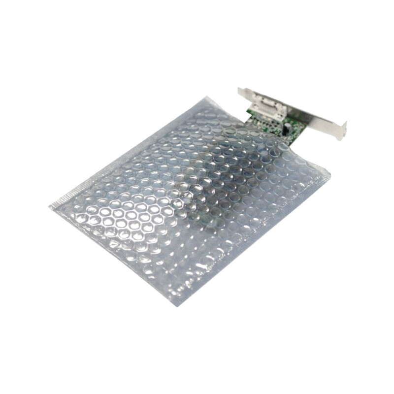 Pungă de protecţie; ESD; L: 254mm; W: 203mm; 100buc; polietilenă Pungă de protecţie; ESD; L: 254mm; W: 203mm; 100buc; polietilenă