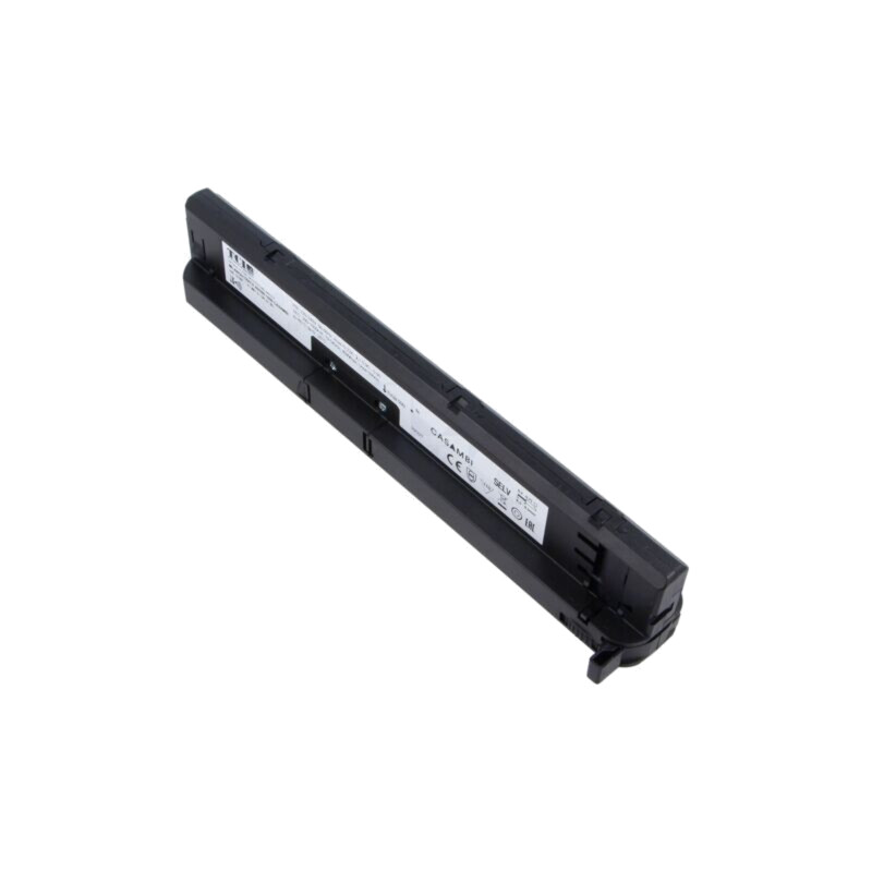 Alimentator: pulsatoriu; IN-TRACK; 5÷54VDC; 300mA÷1,05A; IP20