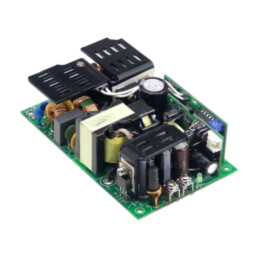 Alimentator: pulsatoriu; deschisă; 300W; 127÷370VDC; 90÷264VAC