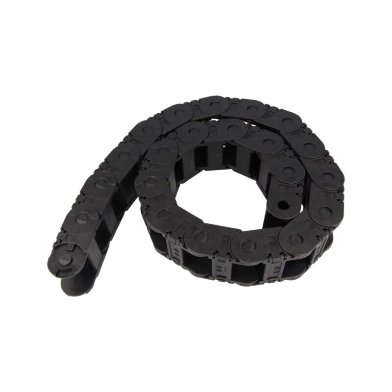 Ghidaj cu lanţ; 2500; Raza înd: 55mm; L: 1012mm; În.int: 25mm