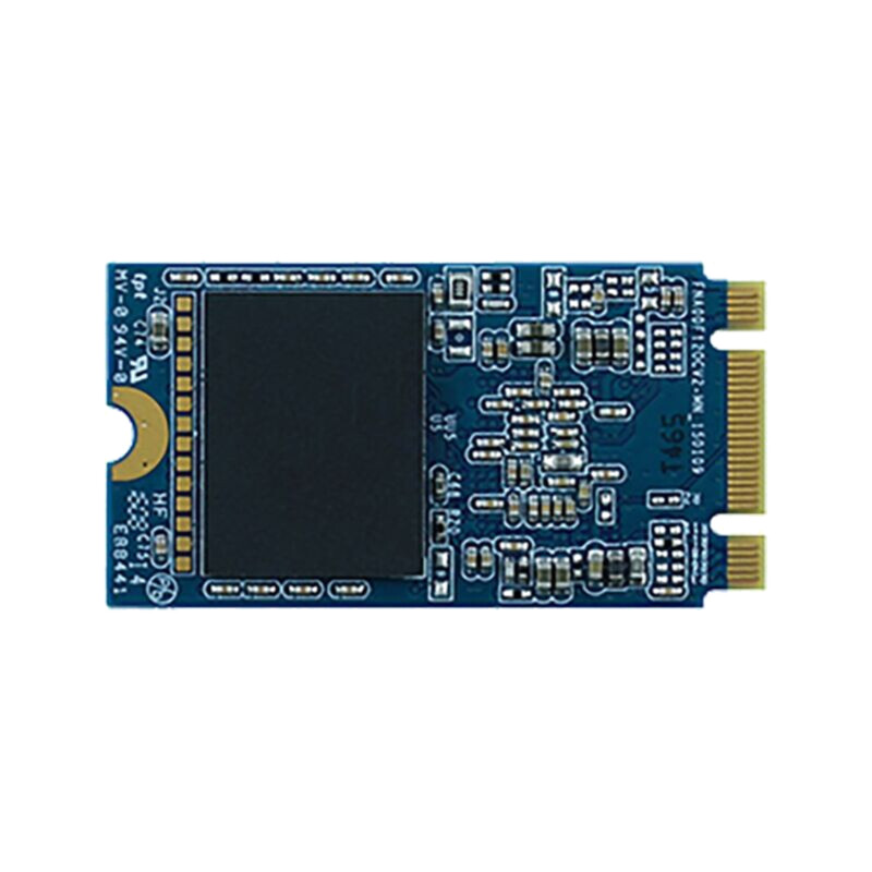 Unitate SSD; 32GB; M.2 2242; MLC; -40÷85°C Unitate SSD; 32GB; M.2 2242; MLC; -40÷85°C