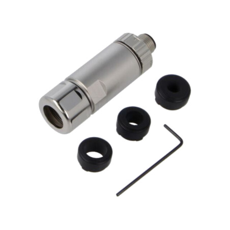 connector 43-00503