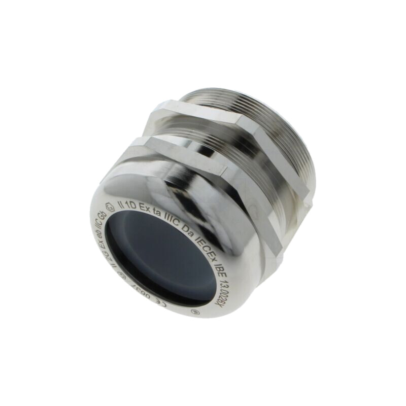 Garnitură de etanşare; M63; IP68; alamă; SKINTOP® MSR-M ATEX Garnitură de etanşare; M63; IP68; alamă; SKINTOP® MSR-M ATEX