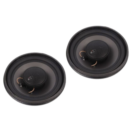 Difuziare auto; cu două căi; 120mm; 80W; 97÷20000Hz; 4Ω; 2buc.