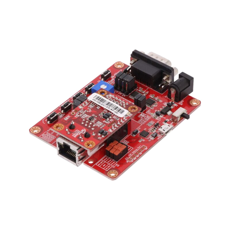Kituri dezv: Ethernet; Comp: W7500P Kituri dezv: Ethernet; Comp: W7500P
