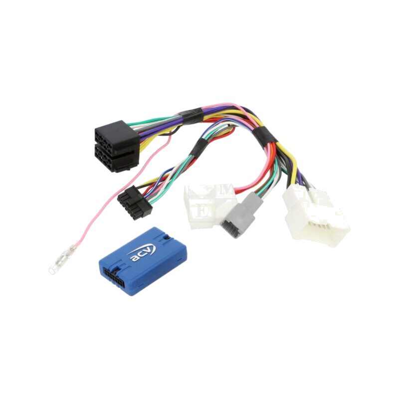 Adaptor pentru control de la volan