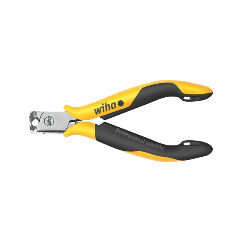 Cleşti; frontali,pt.tăiere; ESD; 115mm; Professional ESD