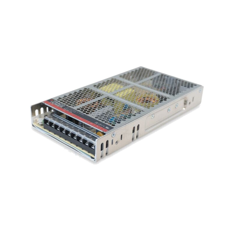 Alimentator: pulsatoriu; pt.încastrare; 200W; 24VDC; 8,3A; OUT: 1